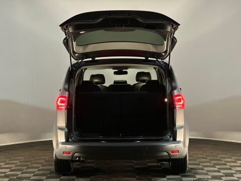 Ford S-Max TITANIUM TDCI 8