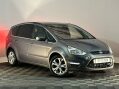 Ford S-Max TITANIUM TDCI 1