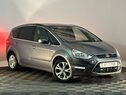 Ford S-Max TITANIUM TDCI