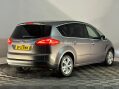 Ford S-Max TITANIUM TDCI 6