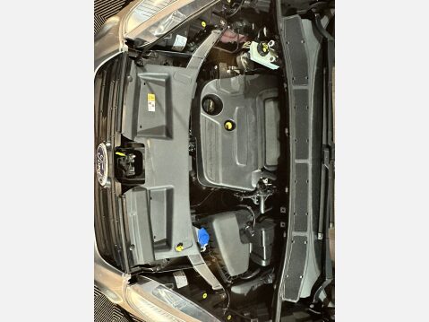 Ford S-Max TITANIUM TDCI 10