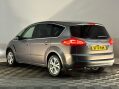 Ford S-Max TITANIUM TDCI 9