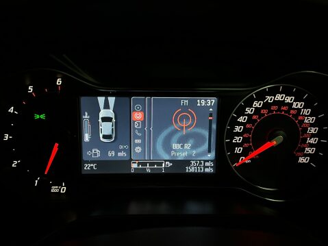 Ford S-Max TITANIUM TDCI 20