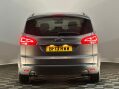 Ford S-Max TITANIUM TDCI 7