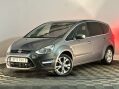 Ford S-Max TITANIUM TDCI 3