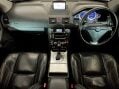 Volvo XC90 D5 R-DESIGN AWD 11