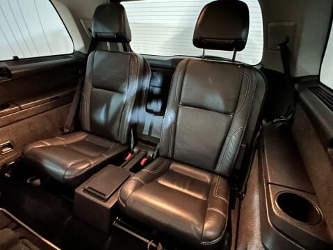 Volvo XC90 D5 R-DESIGN AWD 21