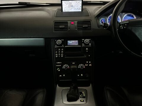 Volvo XC90 D5 R-DESIGN AWD 15