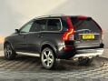 Volvo XC90 D5 R-DESIGN AWD 9