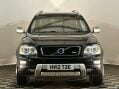 Volvo XC90 D5 R-DESIGN AWD 2