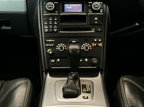 Volvo XC90 D5 R-DESIGN AWD 14