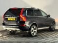 Volvo XC90 D5 R-DESIGN AWD 6