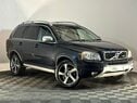 Volvo XC90 D5 R-DESIGN AWD