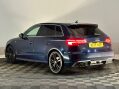 Audi A3 TDI S LINE 9