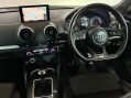 Audi A3 TDI S LINE 12