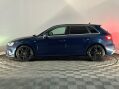 Audi A3 TDI S LINE 5