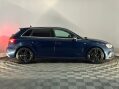 Audi A3 TDI S LINE 4