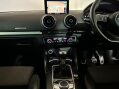 Audi A3 TDI S LINE 14