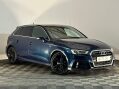 Audi A3 TDI S LINE 1