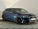 Audi A3 TDI S LINE