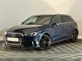 Audi A3 TDI S LINE 3