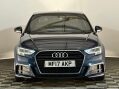 Audi A3 TDI S LINE 2