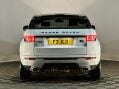 Land Rover Range Rover Evoque SD4 DYNAMIC LUX 7