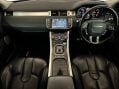 Land Rover Range Rover Evoque SD4 DYNAMIC LUX 11