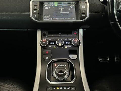 Land Rover Range Rover Evoque SD4 DYNAMIC LUX 15