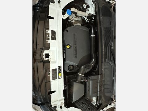 Land Rover Range Rover Evoque SD4 DYNAMIC LUX 10