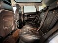 Land Rover Range Rover Evoque SD4 DYNAMIC LUX 20