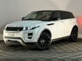 Land Rover Range Rover Evoque SD4 DYNAMIC LUX 3