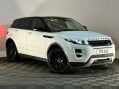 Land Rover Range Rover Evoque SD4 DYNAMIC LUX 1