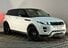 Land Rover Range Rover Evoque SD4 DYNAMIC LUX