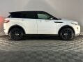 Land Rover Range Rover Evoque SD4 DYNAMIC LUX 4