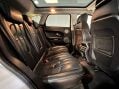 Land Rover Range Rover Evoque SD4 DYNAMIC LUX 19