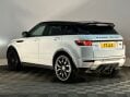 Land Rover Range Rover Evoque SD4 DYNAMIC LUX 9