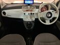 Fiat 500 LOUNGE 10