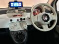 Fiat 500 LOUNGE 11