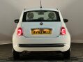 Fiat 500 LOUNGE 7