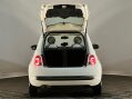 Fiat 500 LOUNGE 8