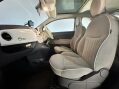 Fiat 500 LOUNGE 17