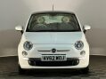 Fiat 500 LOUNGE 2