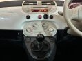 Fiat 500 LOUNGE 14