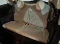 Fiat 500 LOUNGE 19
