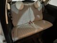 Fiat 500 LOUNGE 18