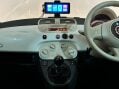 Fiat 500 LOUNGE 13