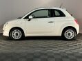 Fiat 500 LOUNGE 5