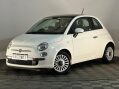 Fiat 500 LOUNGE 3