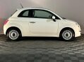 Fiat 500 LOUNGE 4